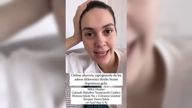 Видео от Бергюзар Корель