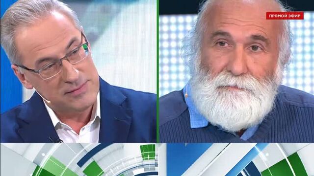 ЯН МЕЛКУМОВ РАЗГЛЯДЕЛ "РУССКИЙ СЛЕД" В ПОДРЫВЕ "СЕВЕРНОГО ПОТОКА"
