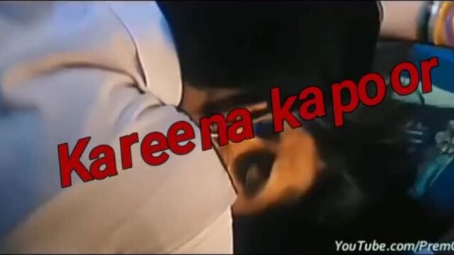 КАРИНА КАПУР И РЕАЛЬНЫЙ СЕКС