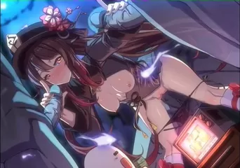 HuTao Ху Тао overwatch Genshin Impact | NSFW | Hentai | Porn | 18+ ...