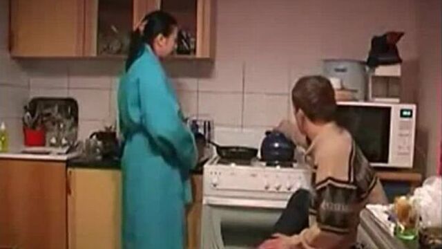 Мама не приготовила ужин сыну, за это он её трахнул раком [Порно и Секс 18+] физрук сезон серия 1 2 3 4 5 6 7 8 9 0 11 12 131 14