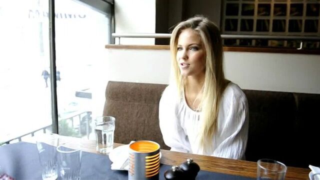 Emilie Nereng