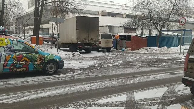Куда Уходит Детство?!" ПРОМО проекта Археология московских помоек