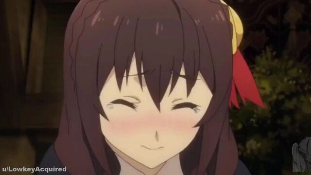 VWG.KonoSuba, Kanokari