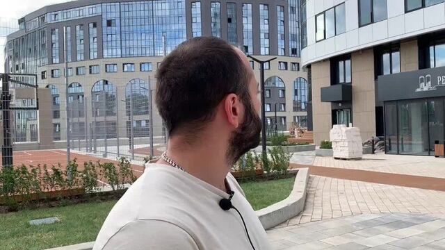 Объект в ЖК Республика, г. Ижевск | СВОИ ЛЮДИ - Ремонт и дизайн интерьеров