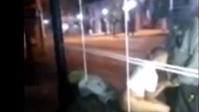 Остановка минет бомжу в публичном месте спалилась скрытая камера пьяная студентка жесткое порно минет