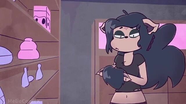 аниме кукла Вуди секс