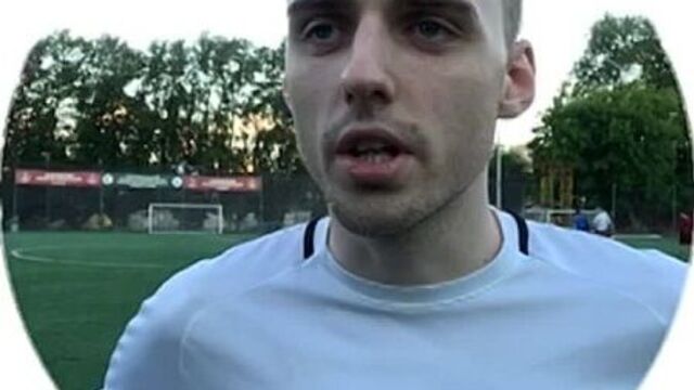 Видео от ФК БЕЙ БЕГИ | ULTRAS
