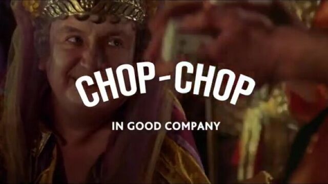 Мужское кино от Chop-Chop: "Калигула" реж. Тинто Брасс (18+)