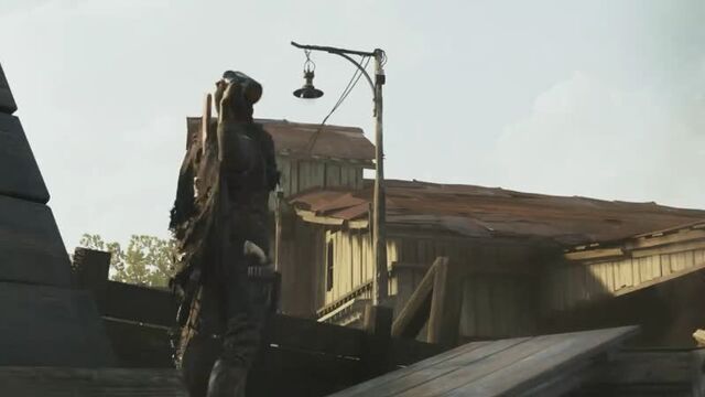 Hunt Showdown