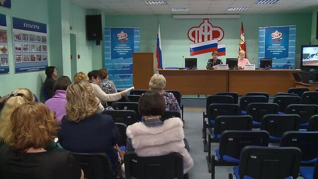 В Починке откроется Центр общения пожилых граждан