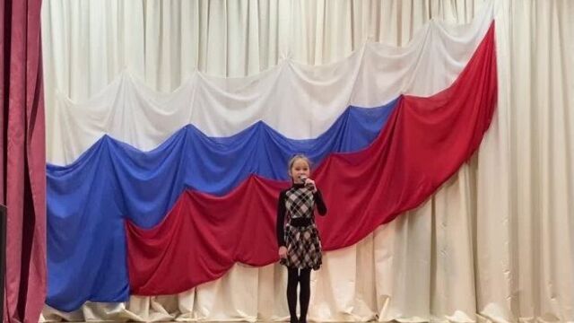 Екатерина Иващенко "Бравые солдаты"
