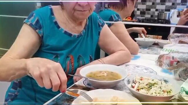 Савелий Ад пельмени