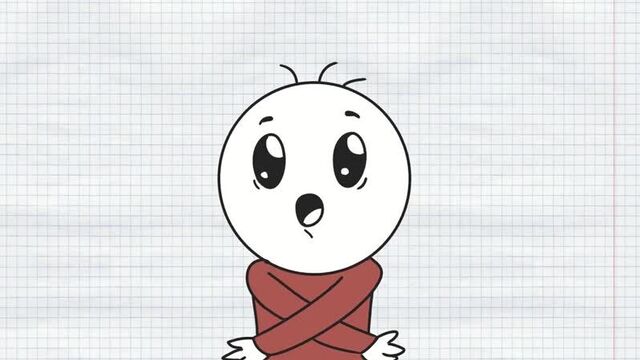 {Найс} Как я готовился к Армии (Анимация)