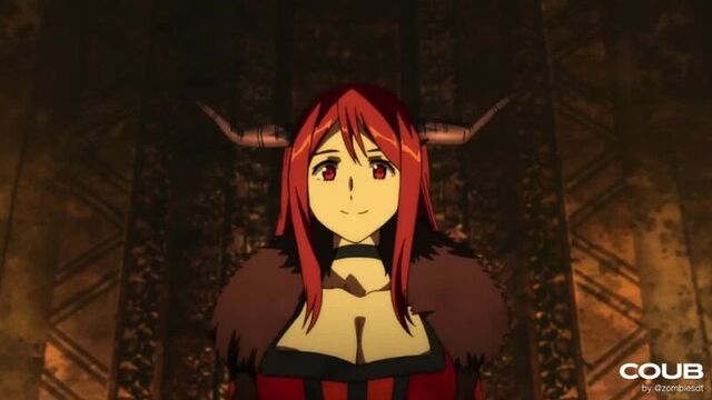 anime.webm Maoyuu Maou Yuusha