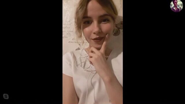 Check you 46 [Скрытая камера,Развод по Skype,на камеру,голая,вебка,шкура,перископ,разделась,шлюха,слив,спалили,Казашка,Украинка]