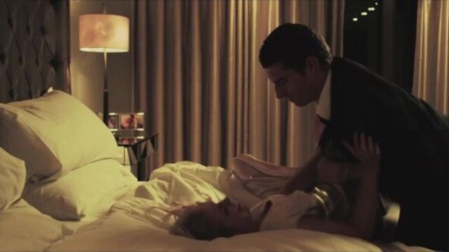 Amy Rawlings - Whore (2013) (эротическая постельная сцена из фильма знаменитость трахается голая sex scene)