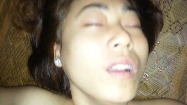 Анальный секс с казашкой крупным планом казашка