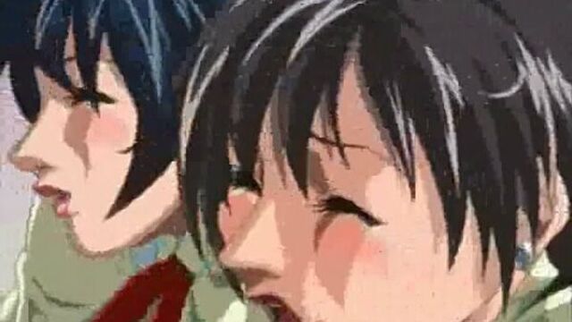 Hentai Babes Gets Brutally Fucked and Killed By Monster Tentacles & Shotgun