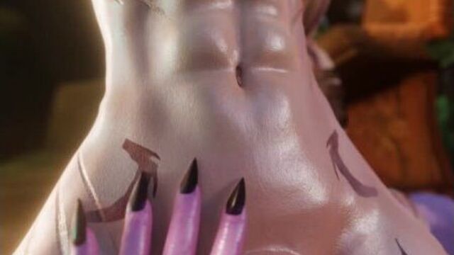 futanari taker pov