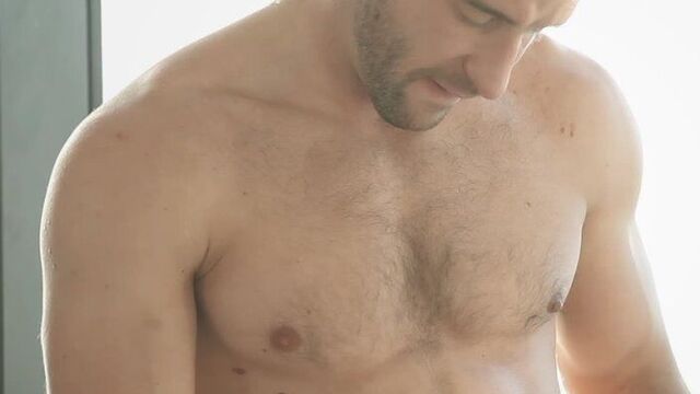 Alexei Jackson 720p