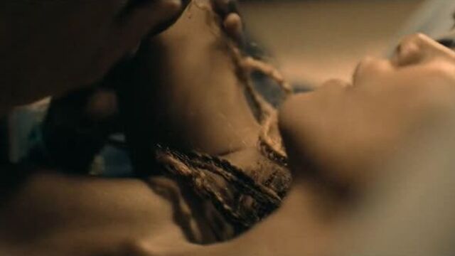 Halle Berry, Sheila Atim Nude – Bruised (2020) HD 1080p Watch Online
