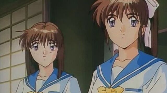 Injuu Seisen: Twin Angels 1 из 5