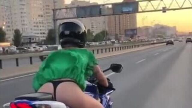 эх прокачу