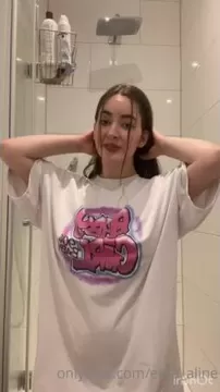 Elisa Aline nude tiktok ero tits pussy сиськи онлифансы трусики ...