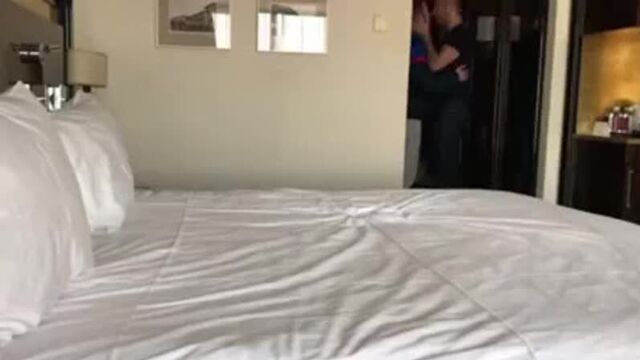 Домашние гей порно