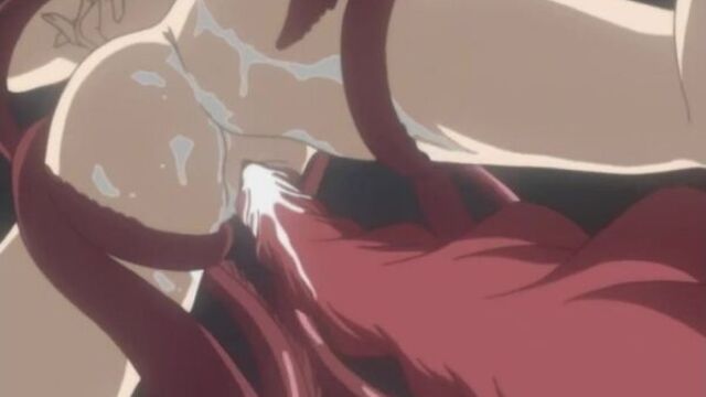 Cambrian (Ep.1) - Anal / Oral / Sub / Uncensored / Hentai / Porn / Аниме 18+ / Хентай / Секс / Blowjob / Rape / Yuri / Порно