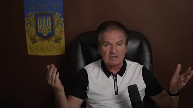 [Юрий Швец -; официальный канал] ATACMS как фактор сдерживания Путина / Спасти генерала Залужного / ЧАСТЬ 2 // №320 - Юрий Швец