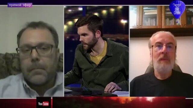 РАЗОБЛАЧЕНИЕ «БИТВЫ ЭКСТРАСЕНСОВ». ВЕДУЩЕГО УВОЛИЛИ ЗА ВЗЯТКИ / БОРИС СОБОЛЕВ И АЛЕКСАНДР ДВОРКИН