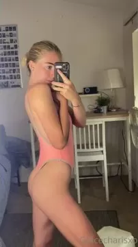 Grace Charis(GraceCharisxo) ~ se.video