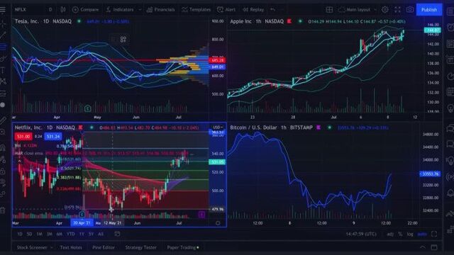 Работа бинанс финанди корникс индикаторы и теханализ