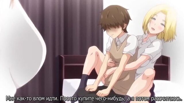 Дом Имаидзуми (хентай, порно аниме, хентай без цензуры, инцест, молодые, блондинки, 18+, горничные, милфа, суккубы, сестра)