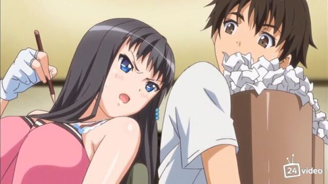 Эроге1 секси, порно, эротика, секс, жесть, минет, мультик,выебал, хентай,жесть,аниме. [720]