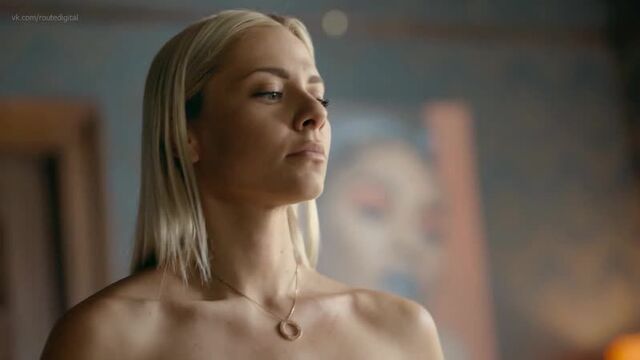 Valentina Pahde Nude (covered) - SUNNY - Wer bist Du wirklich s01e13 (2020) HD 1080p Watch Online / Валентина Паде