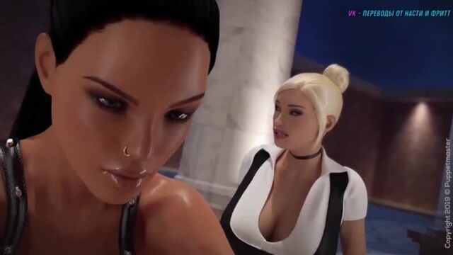 сексуальное видео|секс|эротика смотреть мультик аниме с русским переводом chuvstvennye-prikljuchenija-jepizod-3