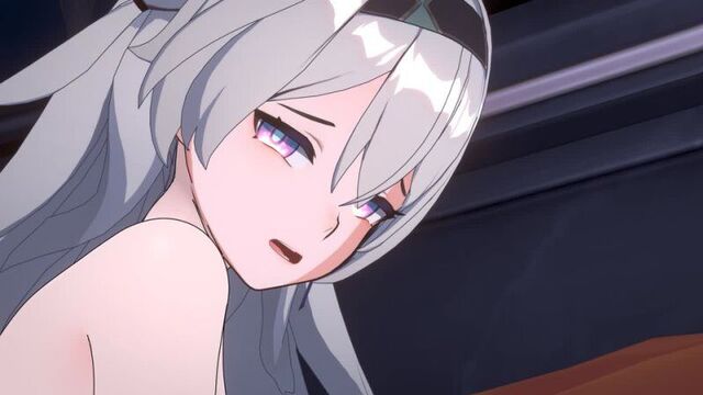 Double love Firefly Hentai Porn sex r34