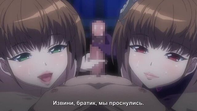 Hentai_one_love18+(порно, минет, орал, римминг, жмж)