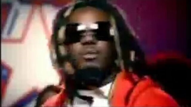 I'm 'N Luv Wit A Stripper 2 [Tha Remix]