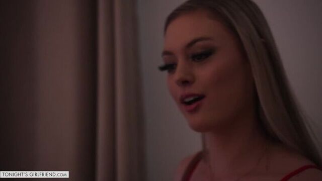 Amber Moore - Tonights Girlfriend