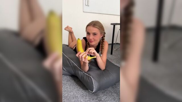 Elizabeth Vasilenko | Onlyfans