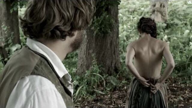 Eva Josefikova Nude - 1864 S01E03 (DK2014) 1080p Watch Online