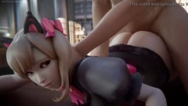 3D порно , хентай , overwatch порно , pornhub , порно с молодыми , трах красотку