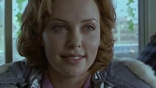 Naked Charlize Theron (Голая Шарлиз Терон) (162754763)