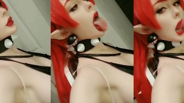 JennaLynnMeowri nude