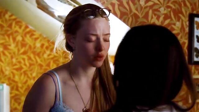 Amanda Seyfried nude