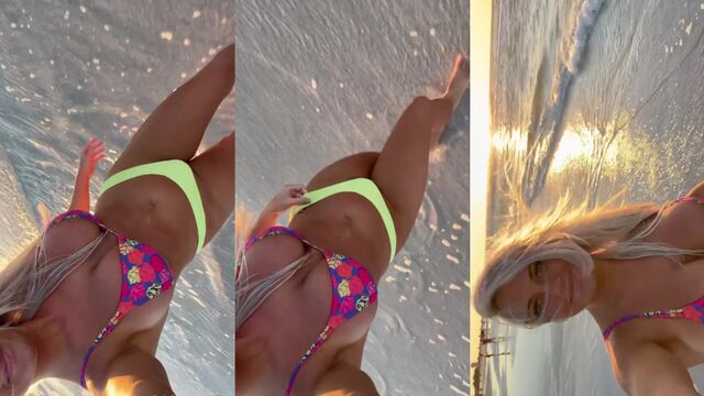JillXO nude